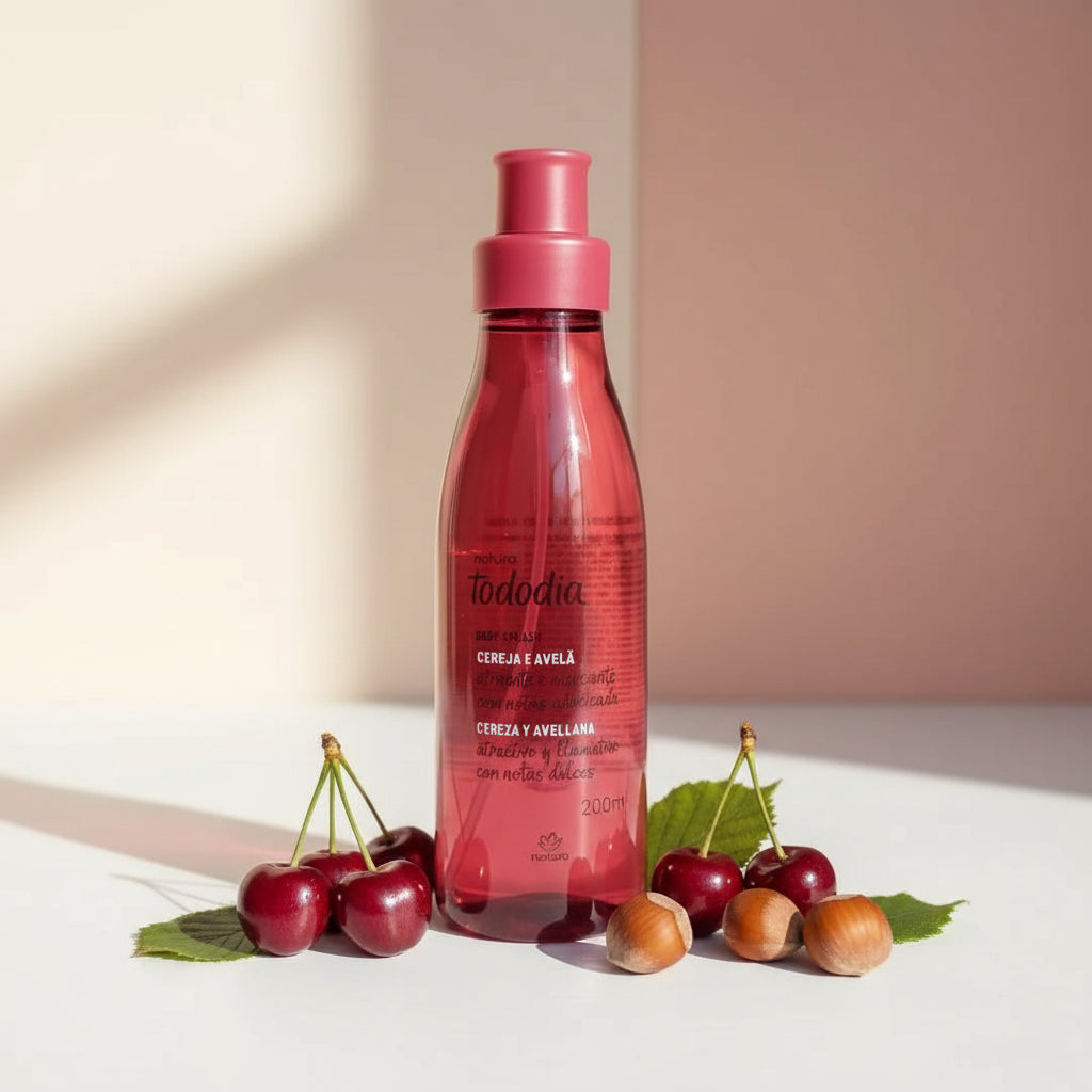 Spray perfumado TODODIA - fragancia relajante | Pillaca