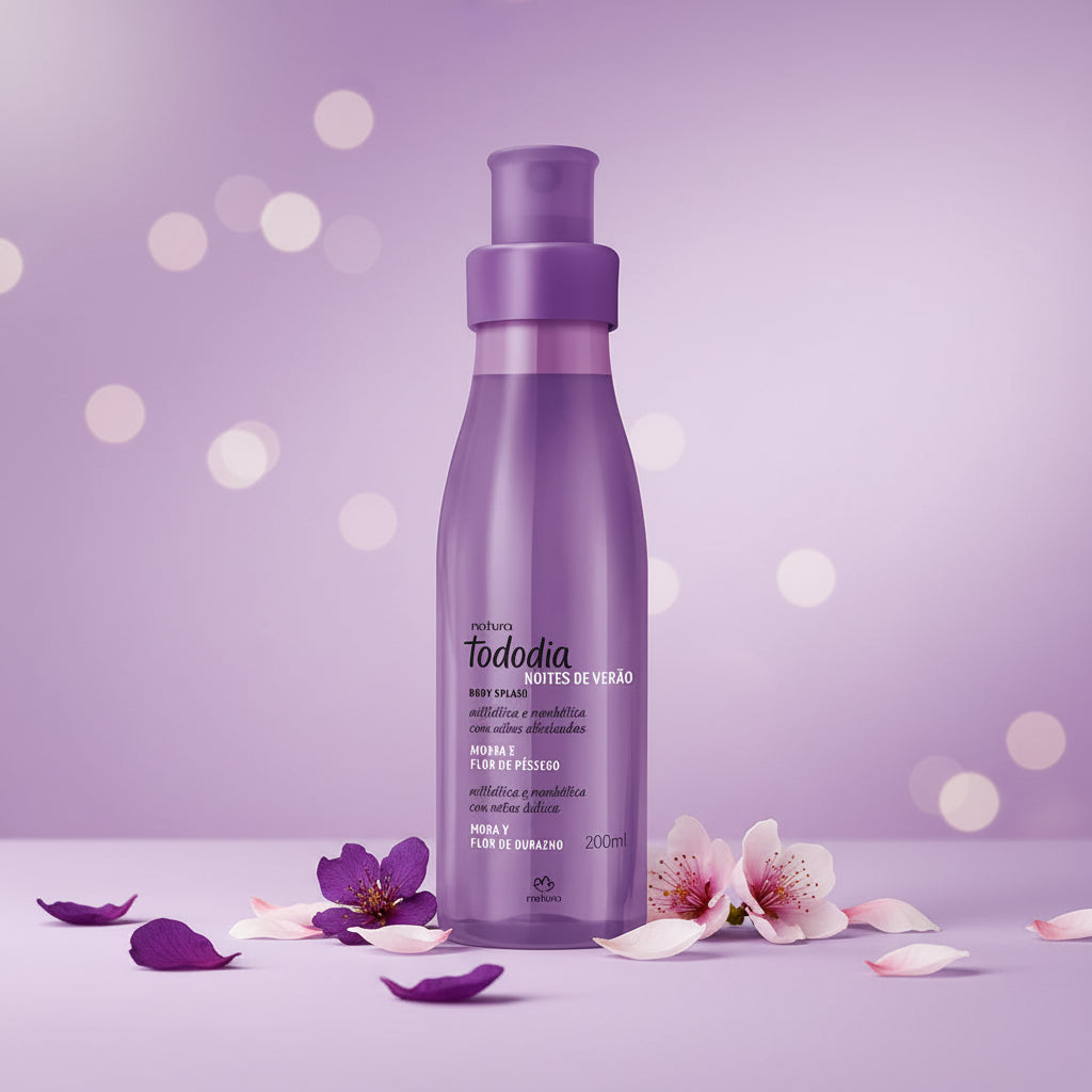 Spray perfumado TODODIA - fragancia relajante | Pillaca