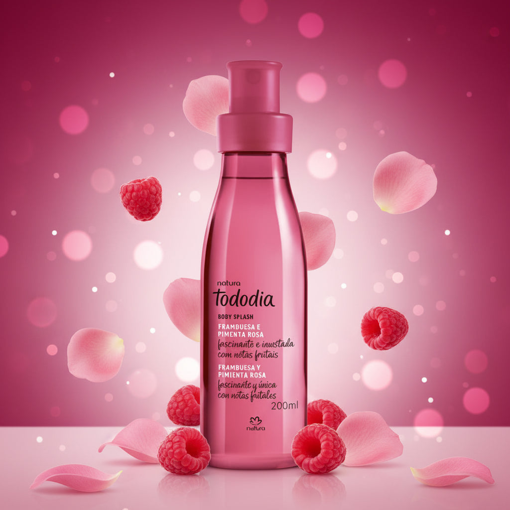 Spray perfumado TODODIA - fragancia relajante | Pillaca
