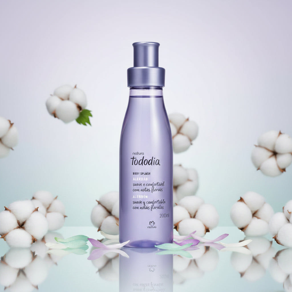 Spray perfumado TODODIA - fragancia relajante | Pillaca