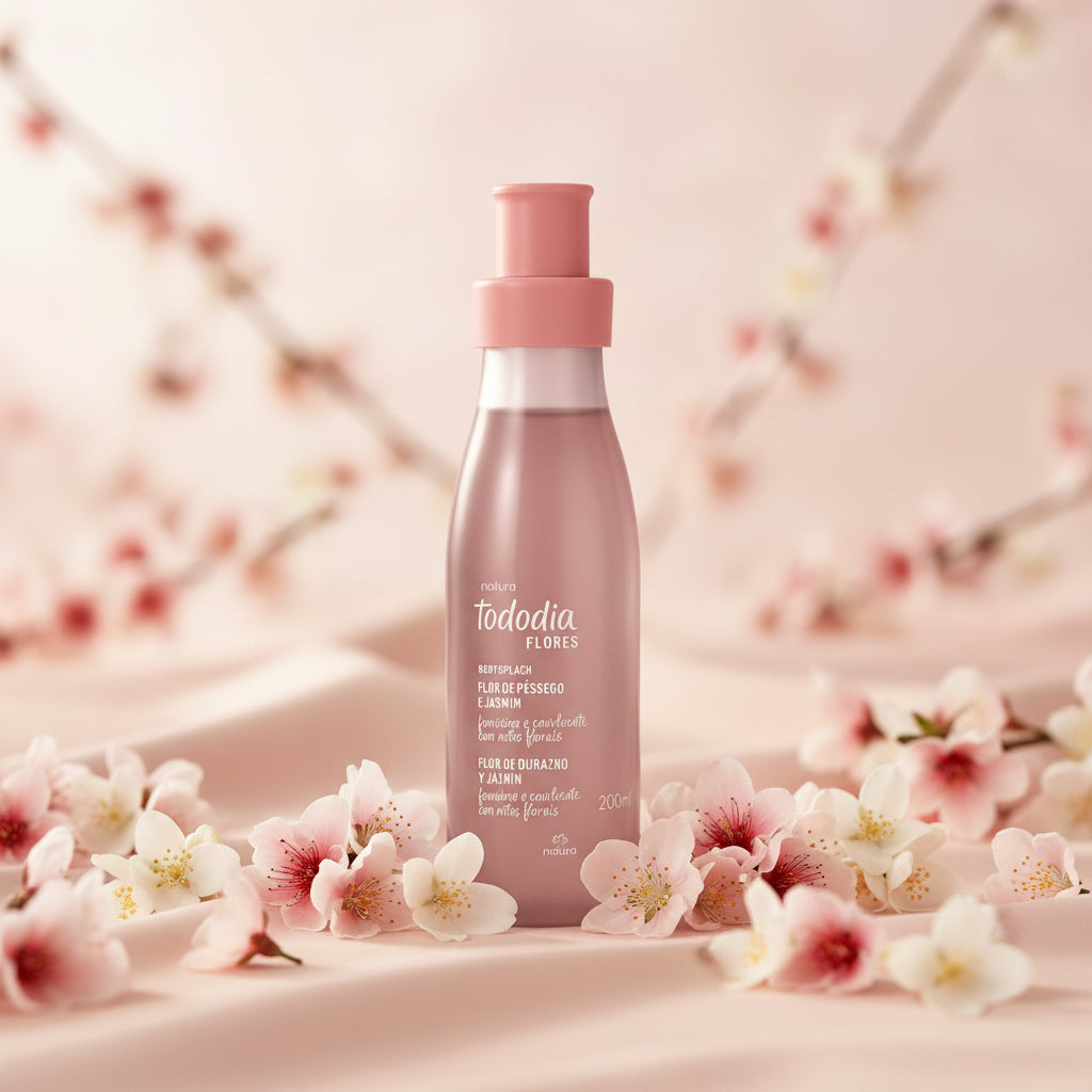 Spray perfumado TODODIA - fragancia relajante | Pillaca