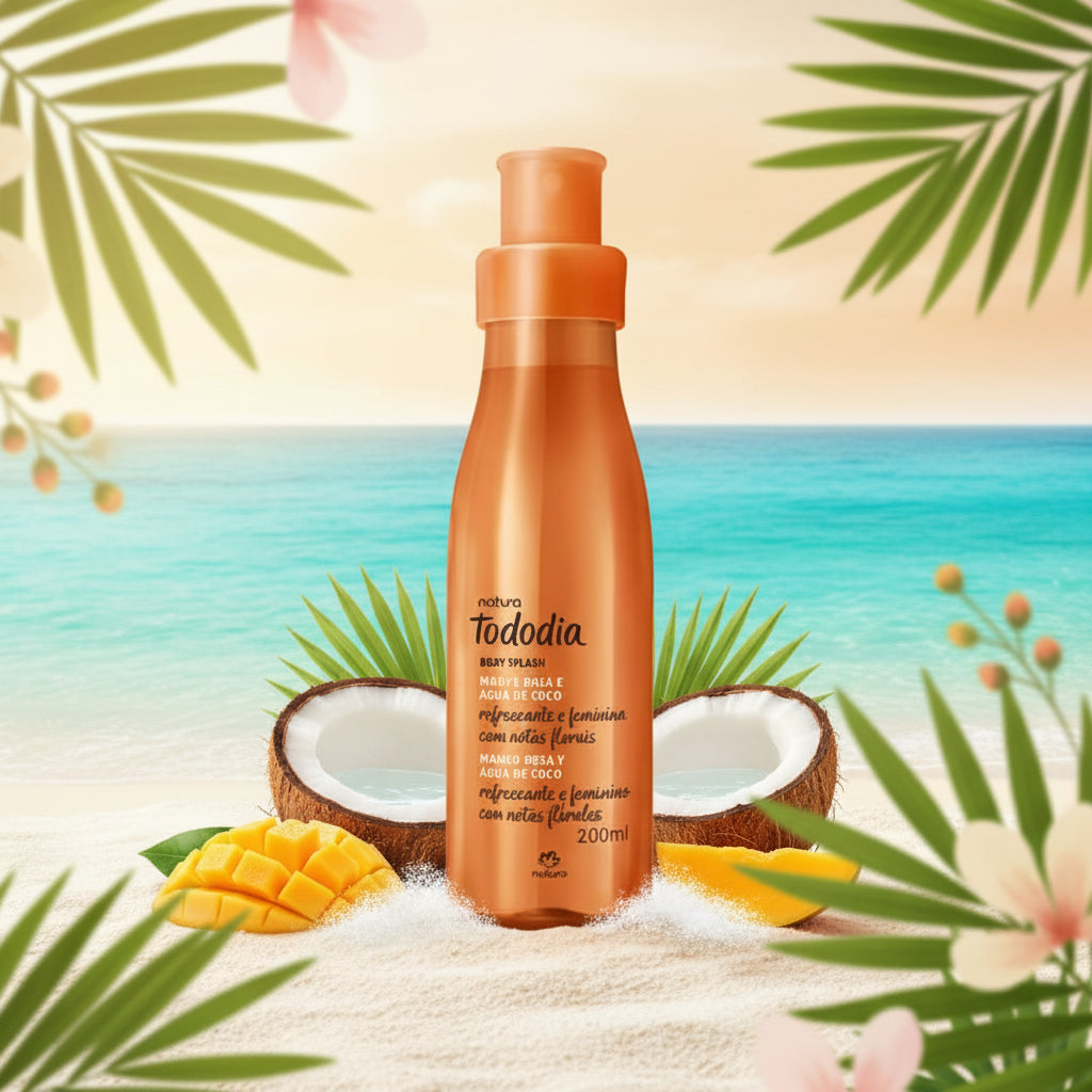 Spray perfumado TODODIA - fragancia relajante | Pillaca