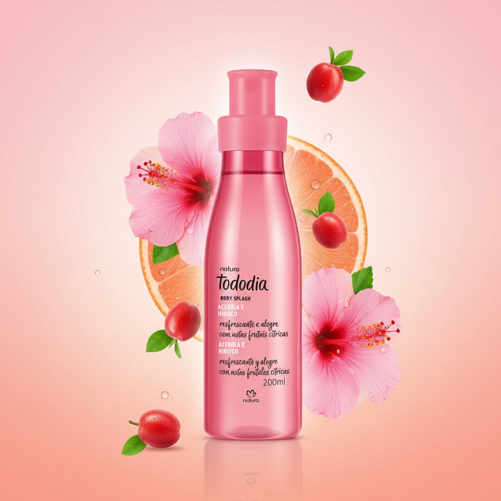 Spray perfumado TODODIA - fragancia relajante | Pillaca
