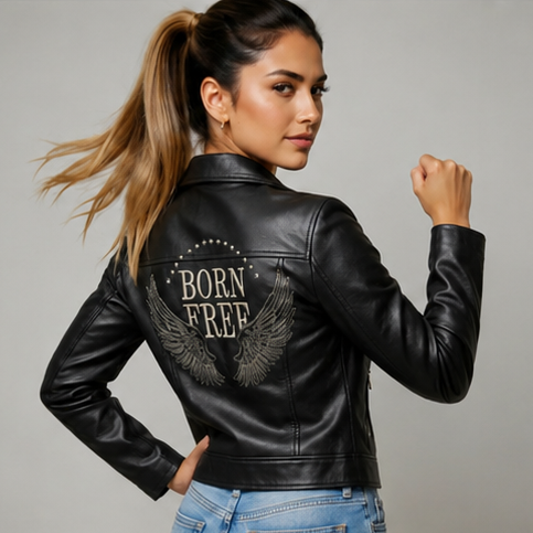 050_Chaqueta_Born_Free_003 | Pillaca