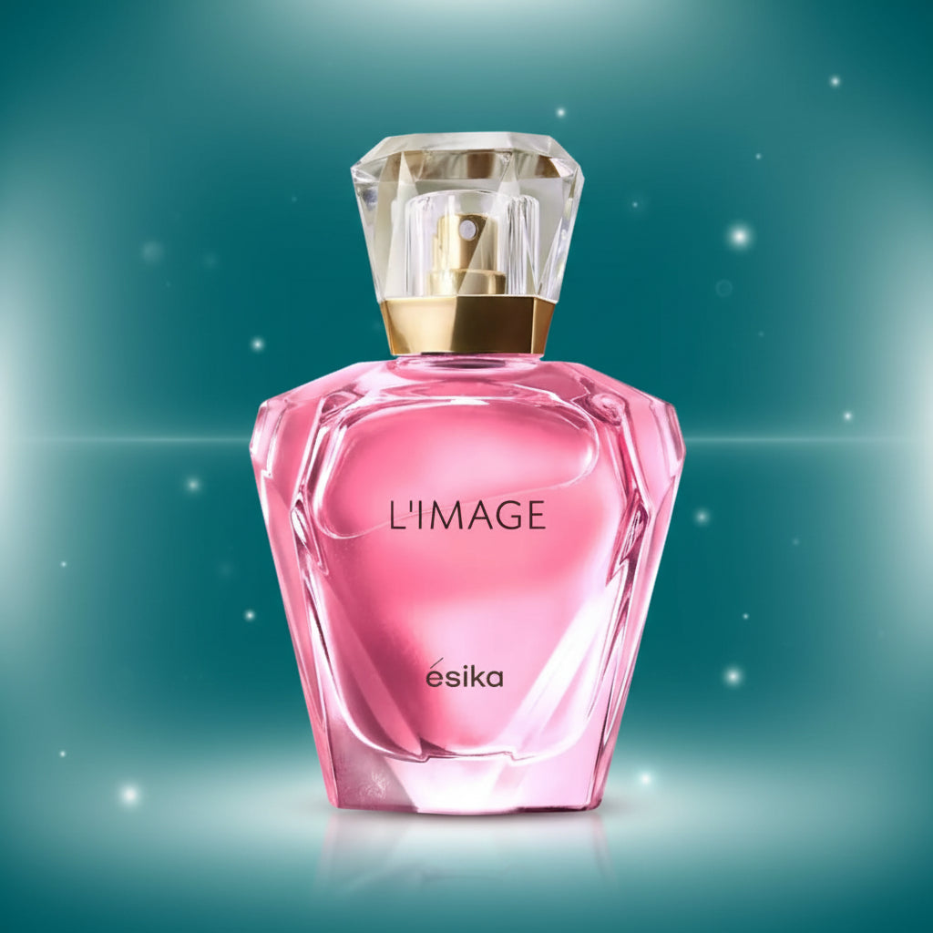 ESIKA L'Image Perfume femenino (50 ml)