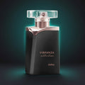 ESIKA Vibranza Addiction Perfume femenino (45 ml)