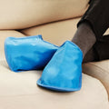 Pantuflas de terapia frío y caliente - alivio para pies con temperatura regulable | Pillaca