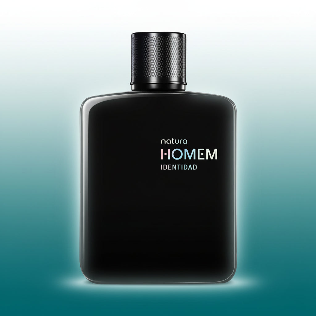 Homem Identidad