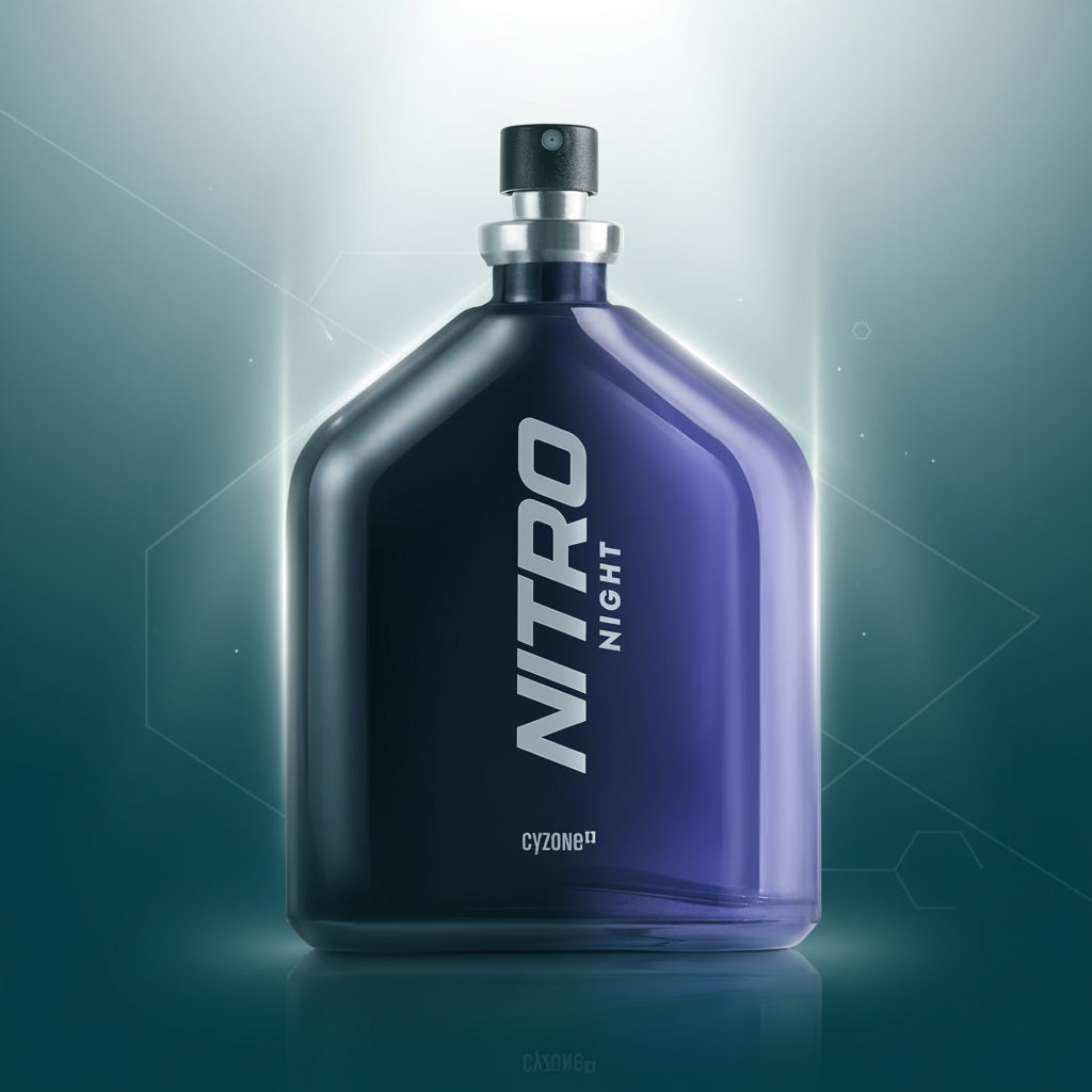 Nitro Night