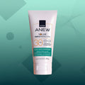 AVON ANEW Solar triple protección FPS30 (40 g)
