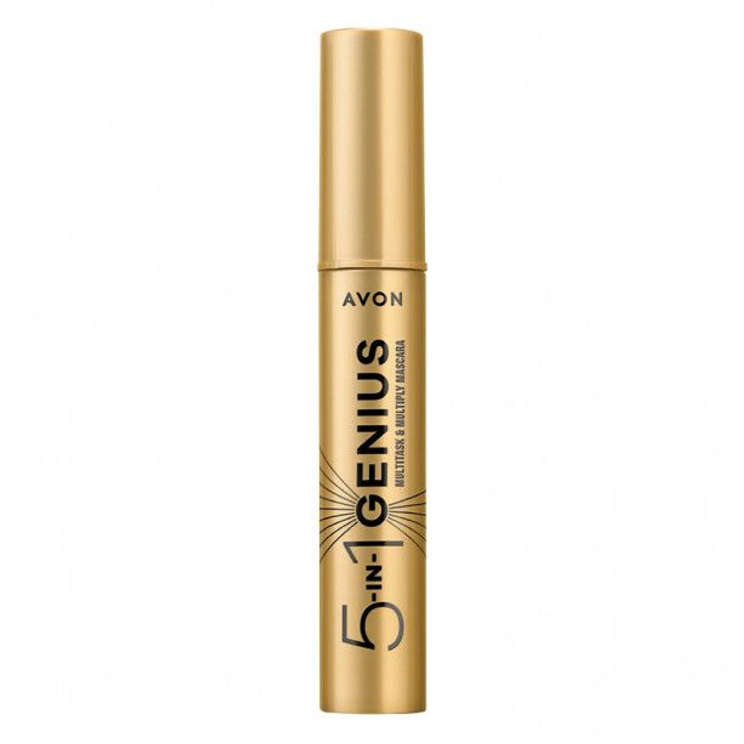 AVON Pestañina Genius 5 en 1 (10 ml)