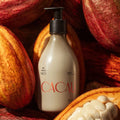NATURA Pulpa hidratante corporal Ekos (400 ml)