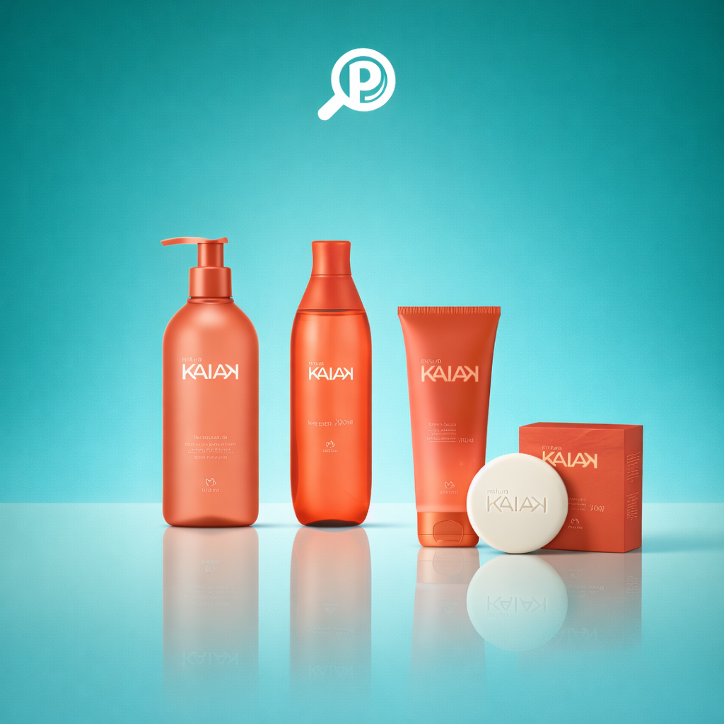 NATURA RegaloBody splash femenino Kaiak clásico (200 ml) + Acqua gel hidratante pos solar Kaiak (390 gr) + Jabón líquido (200 ml) + Jabón en barra Kaiak (90 g)