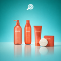 NATURA RegaloBody splash femenino Kaiak clásico (200 ml) + Acqua gel hidratante pos solar Kaiak (390 gr) + Jabón líquido (200 ml) + Jabón en barra Kaiak (90 g)