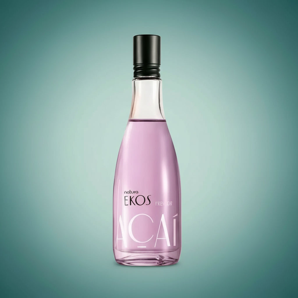 NATURA Eau de toilette corporal femenino Ekos (75 ml)