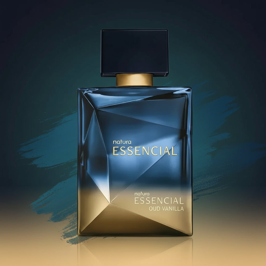 NATURA Perfume femenino Essencial (50 ml)
