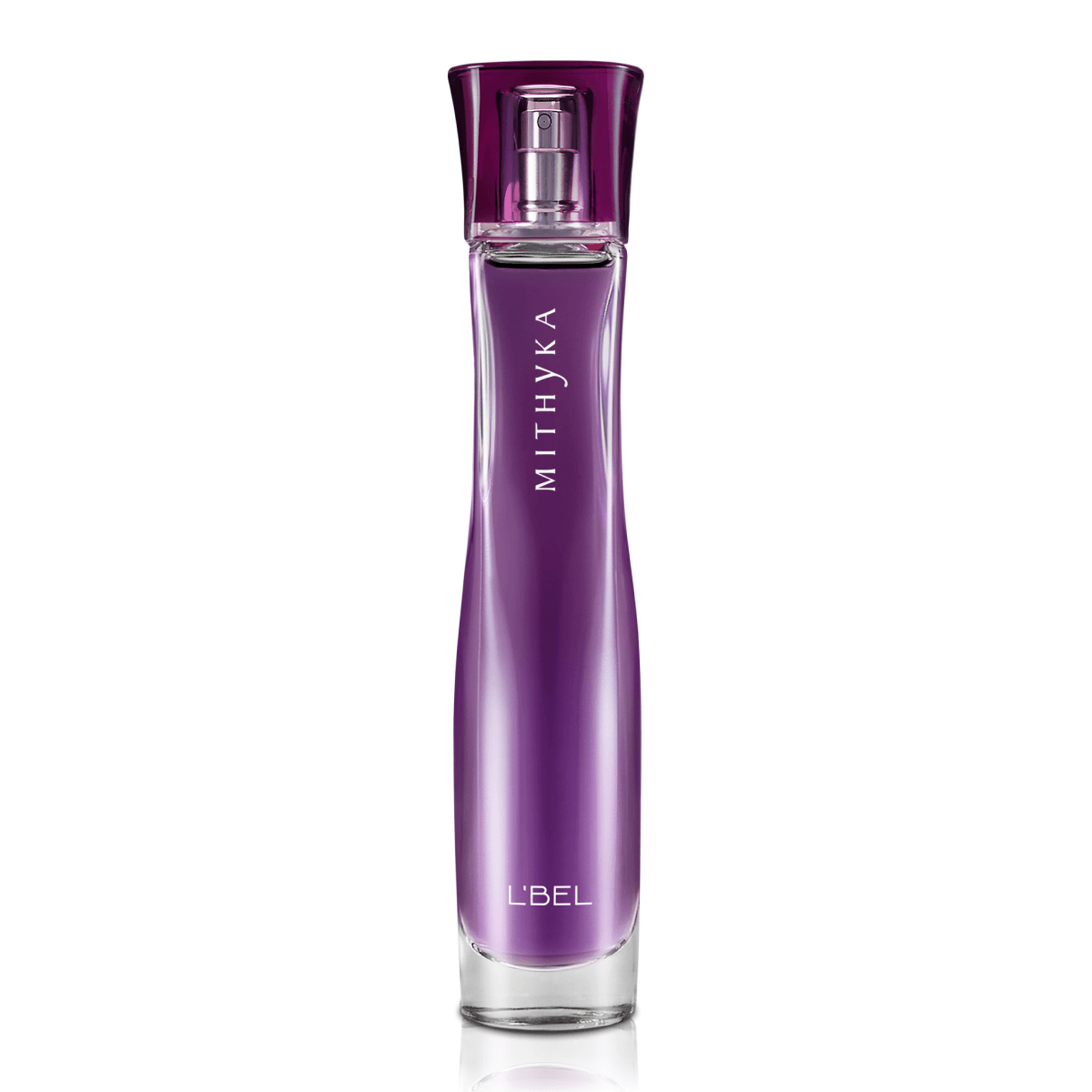 Perfume femenino MITHYKA -50ml