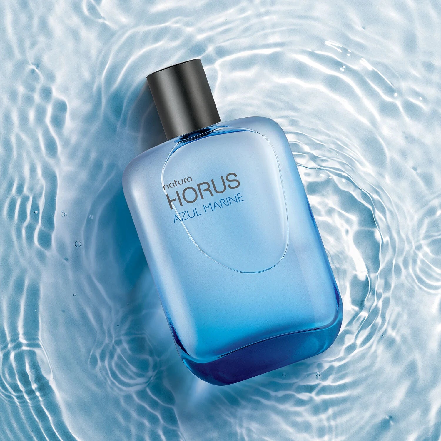 NATURA Colonia Masculina Horus Azul Marine (100 ml)