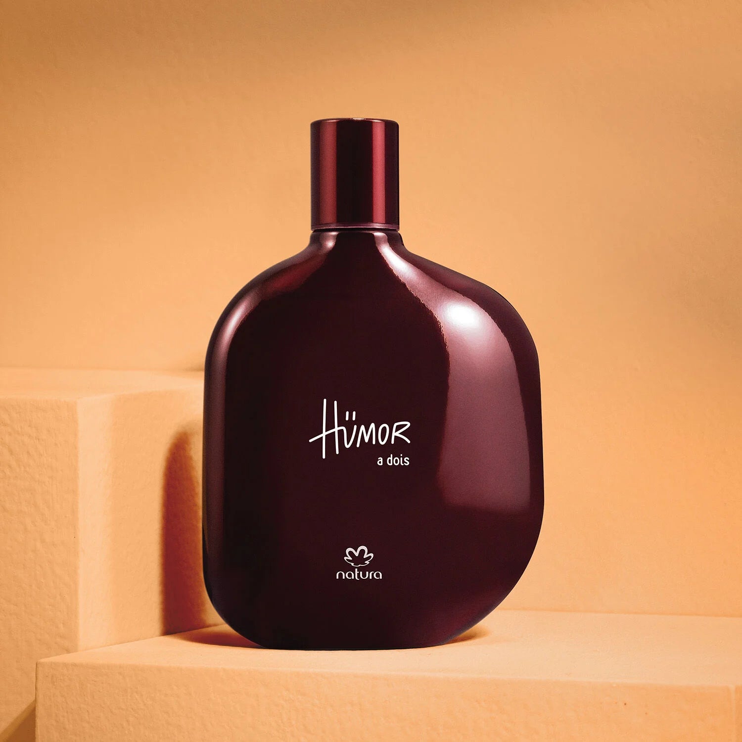 NATURA Colonia Masculina Humor a Dois (75 ml)