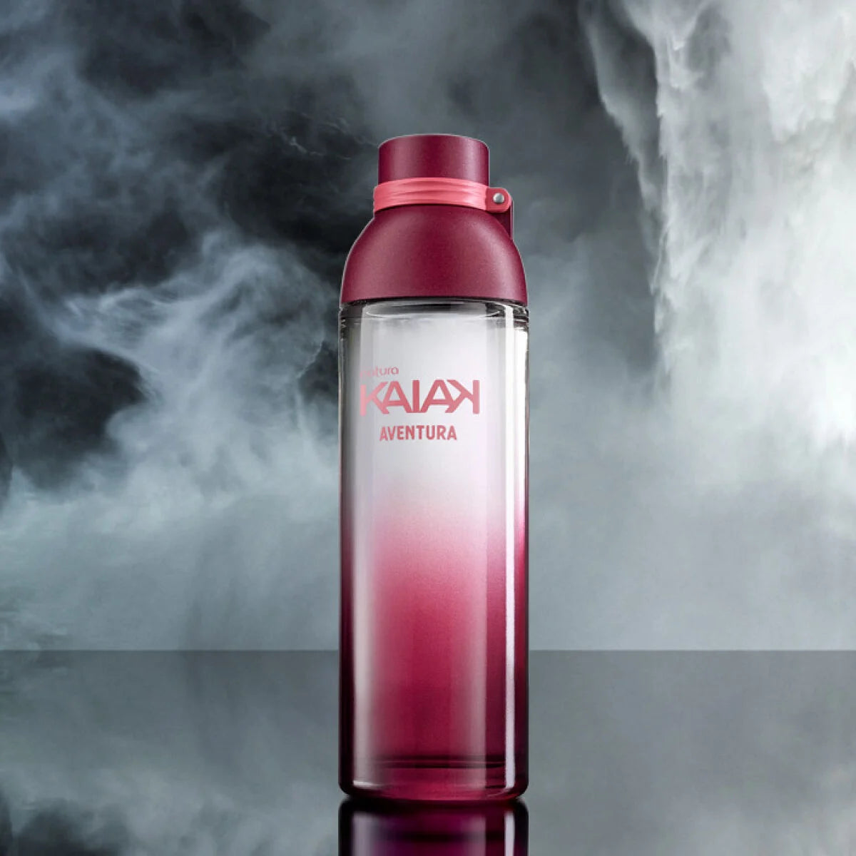 NATURA Colonia femenina Kaiak Aventura (100 ml)