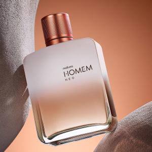 NATURA Colonia masculina Homem NEO (100 ml)