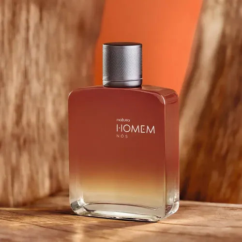 NATURA Colonia masculina Homem NOS (100 ml)