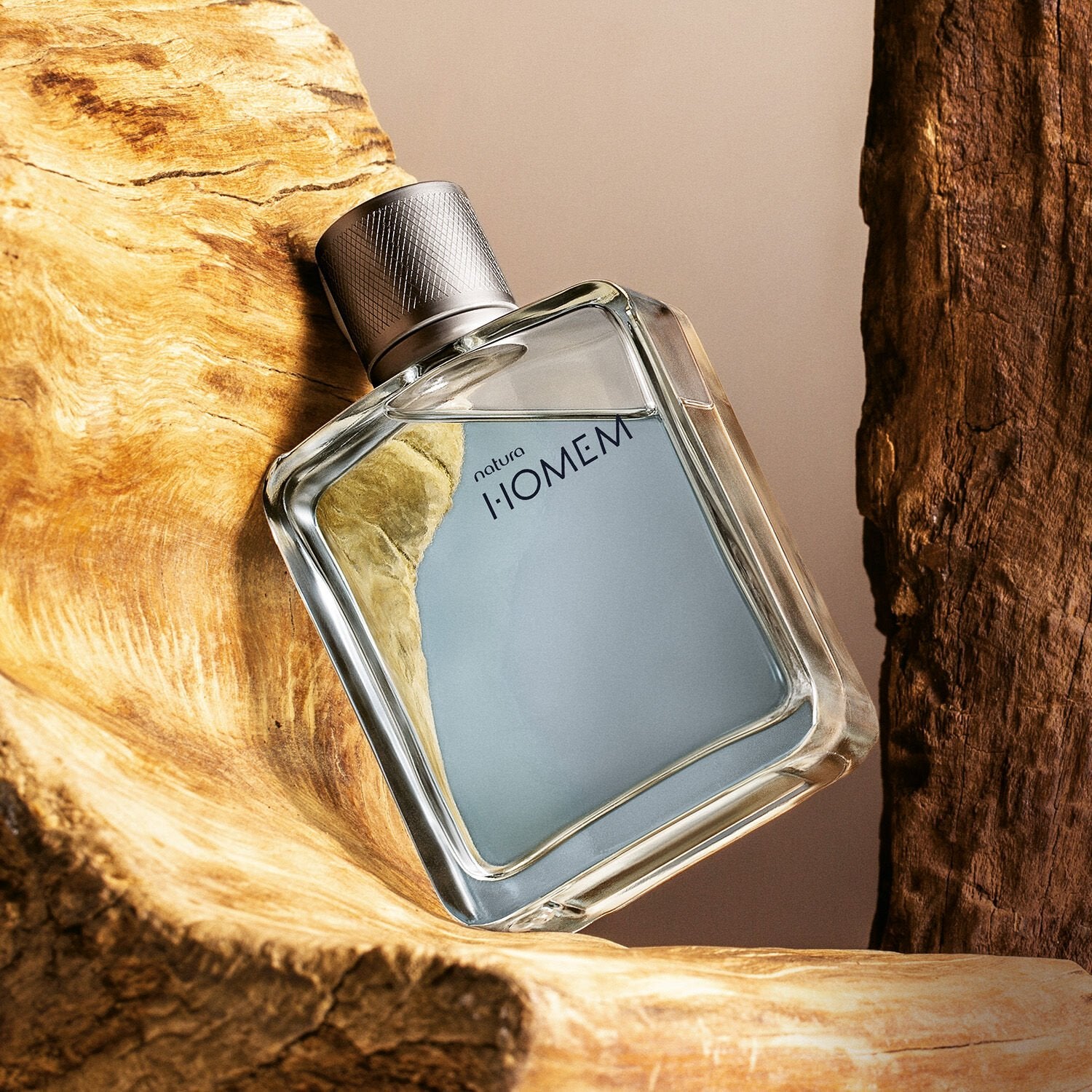 NATURA Colonia masculina Homem clasica (100 ml)