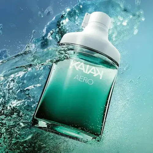 NATURA Colonia masculina Kaiak Aero (100 ml)