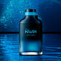NATURA Colonia masculina Kaiak Océano  (100 ml)