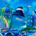 NATURA Colonia masculina Kaiak Sonar (100 ml)