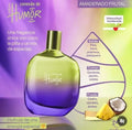 NATURA Loción Masculina Conexión de Humor (75 ml)