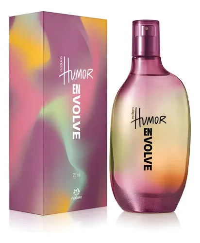 NATURA Loción Unisex Humor (75 ml)