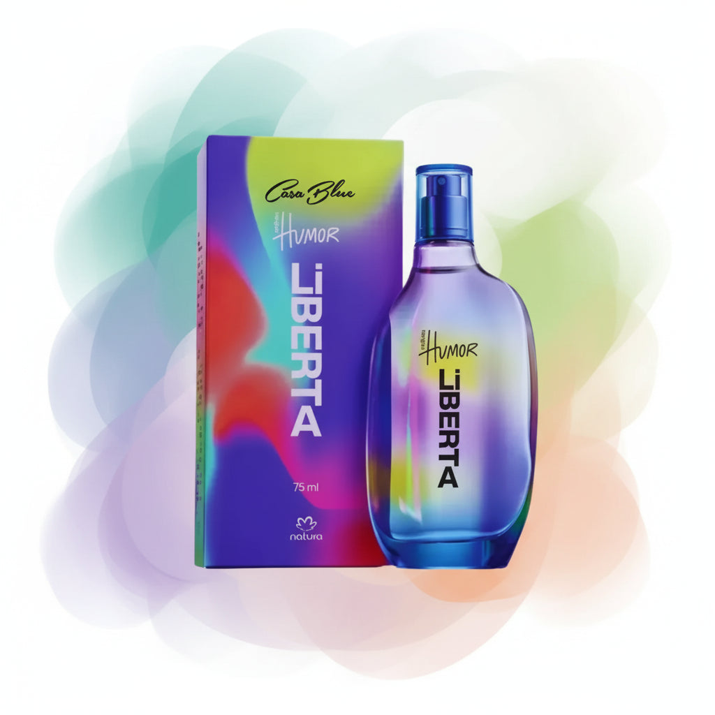 NATURA Loción Unisex Humor (75 ml)