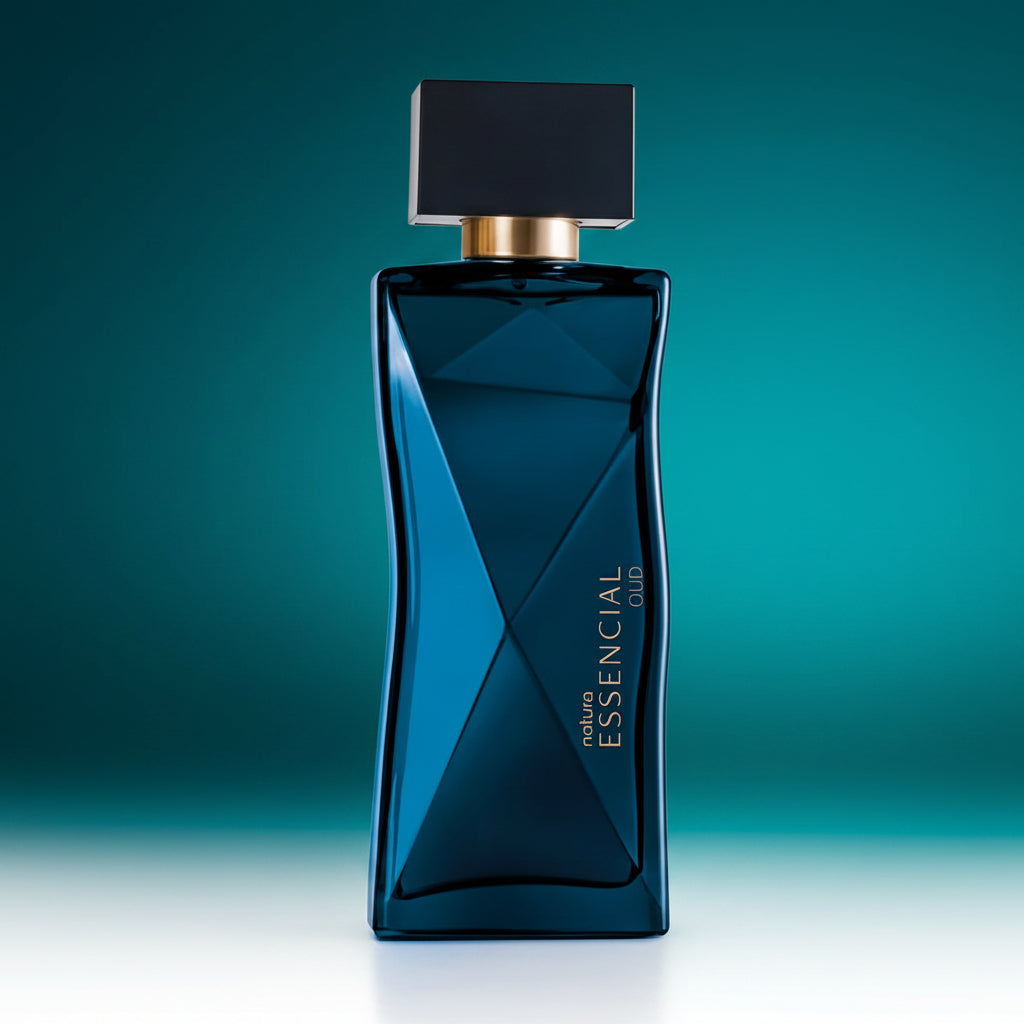 NATURA Perfume femenino Essencial (50 ml)