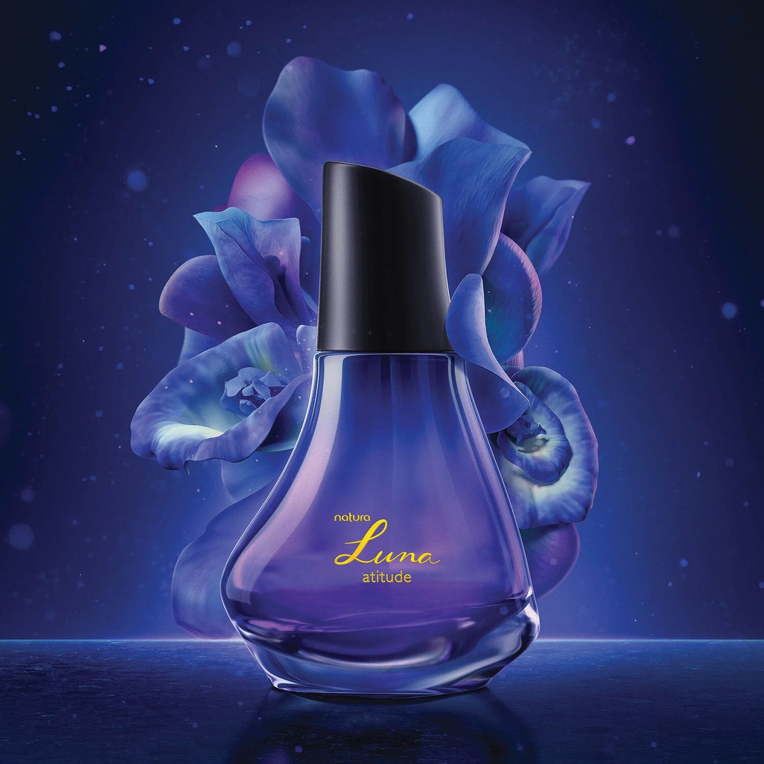 NATURA Perfume femenino Luna (50 ml)