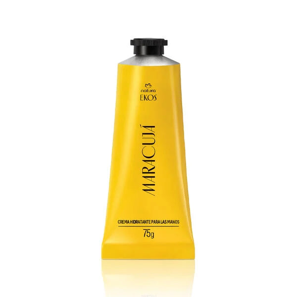 NATURA Pulpa hidratante para manos Ekos (75 gr)