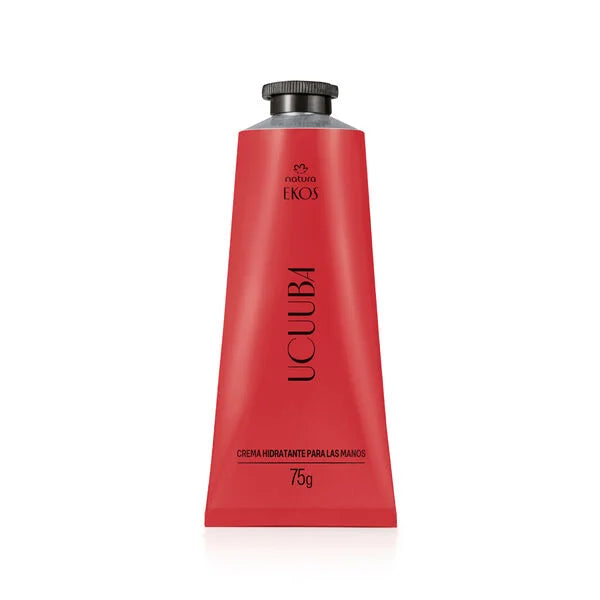 NATURA Pulpa hidratante para manos Ekos (75 gr)