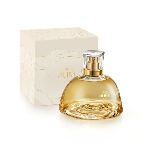 NATURA Perfume Aura Alba (75 ml)