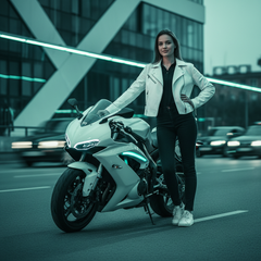 Autos y Motos