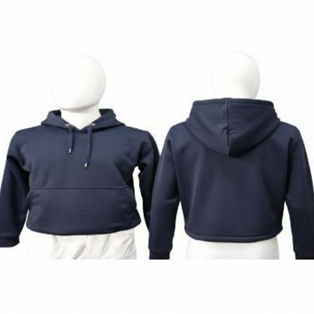 Hoodie para hombre cerrado con capota y bolsillo tipo canguro, peso 300 g, 100% poliéster perchado supermasterx, referencia 20002H | Pillaca