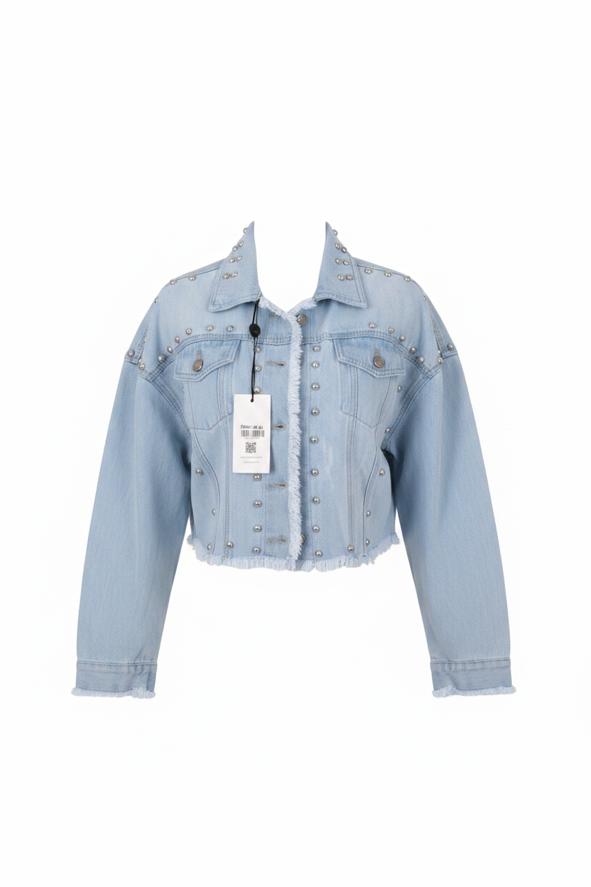Chaqueta Style F Jeans talla M – Últimas unidades (diseños variados)