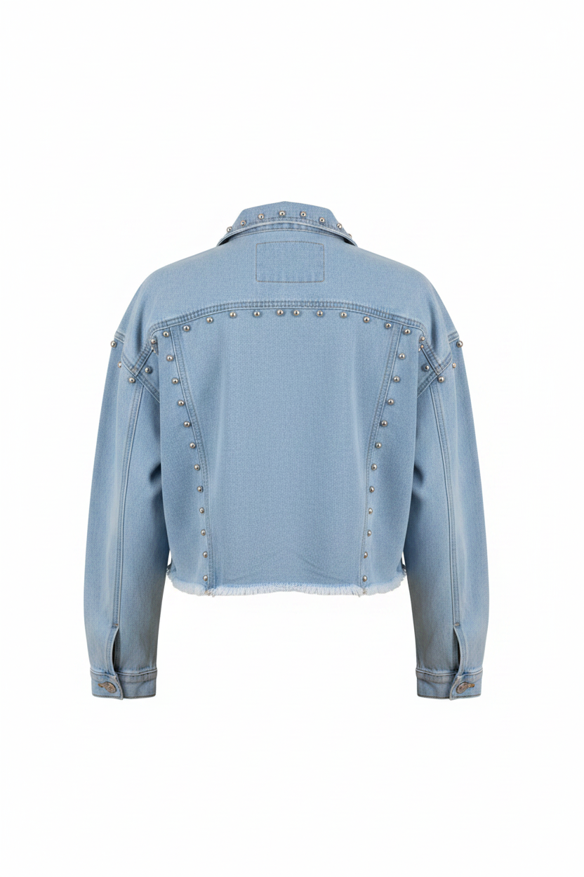 Chaqueta Style F Jeans talla M – Últimas unidades (diseños variados)