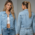 Chaqueta Carla – Composición 1:1