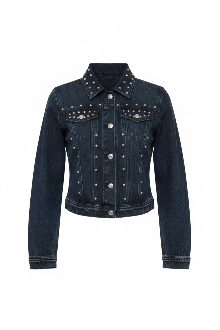 Chaqueta Style F Jeans talla M – Últimas unidades (diseños variados)