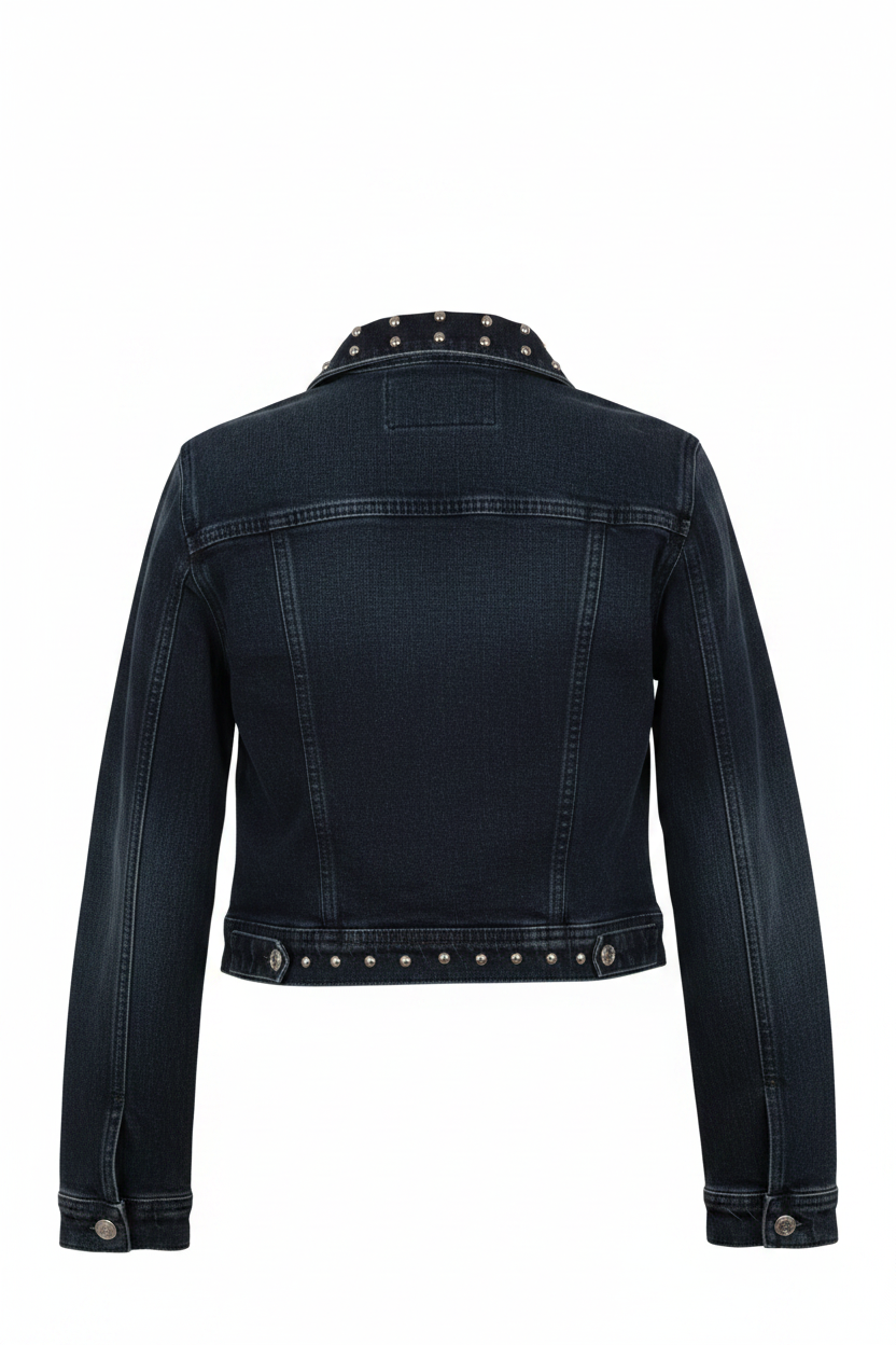 Chaqueta Style F Jeans talla M – Últimas unidades (diseños variados)
