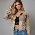 Chaqueta Gaia – 1:1