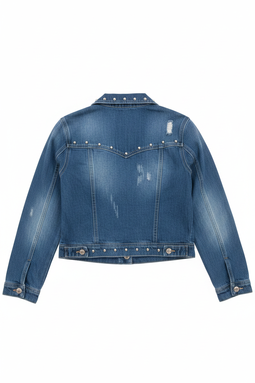 Chaqueta Style F Jeans talla M – Últimas unidades (diseños variados)