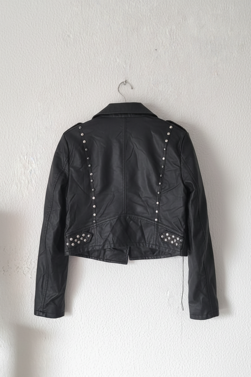 Chaqueta Style F Jeans talla M – Últimas unidades (diseños variados)