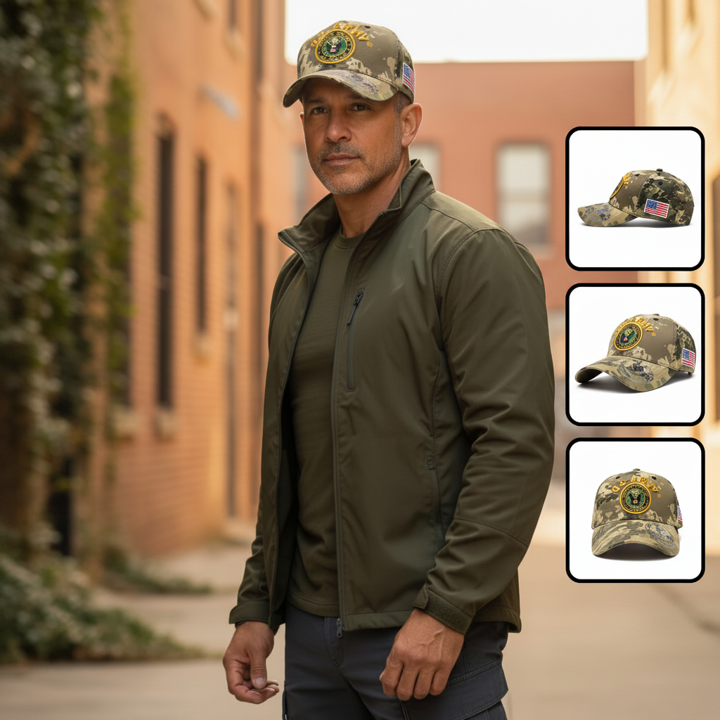 Gorra urbana unisex ajustable diferentes gamas y estilos | Pillaca