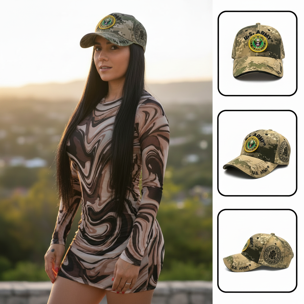 Gorra urbana unisex ajustable diferentes gamas y estilos | Pillaca